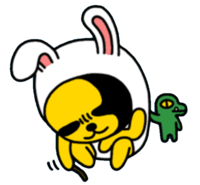 구수하니 이미지