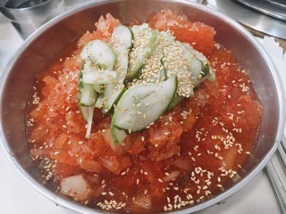 일미옥식육식당 이미지