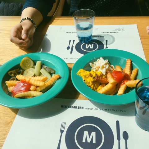M키친(엠키친) 이미지