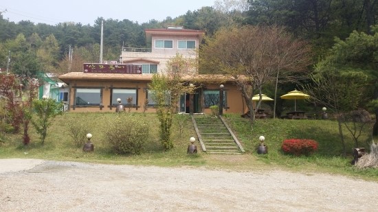 산모롱이식당 이미지