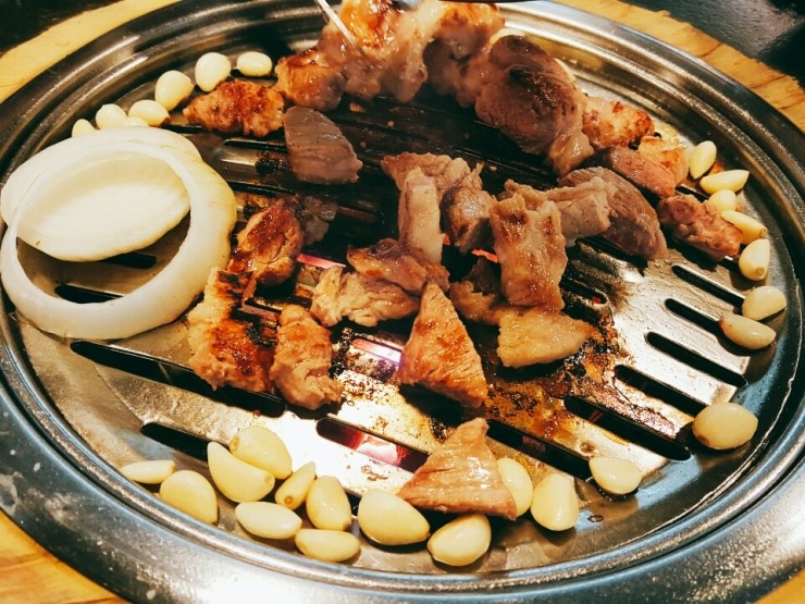 새마을 식당 이미지