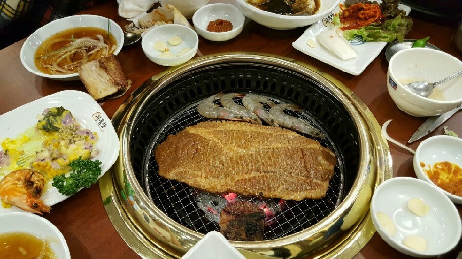 귀품찬양주 이미지