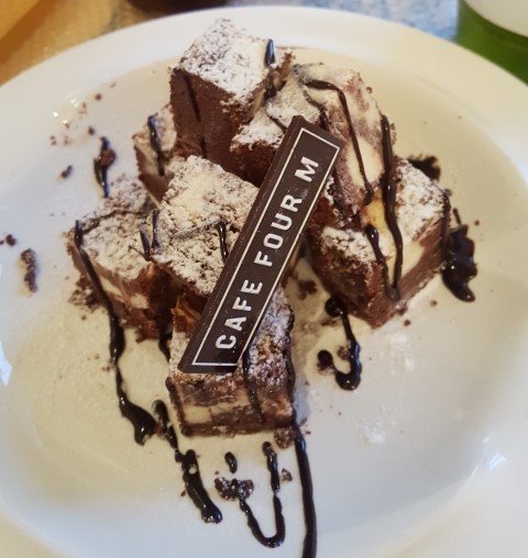 카페 4M(cafe 4M) 이미지