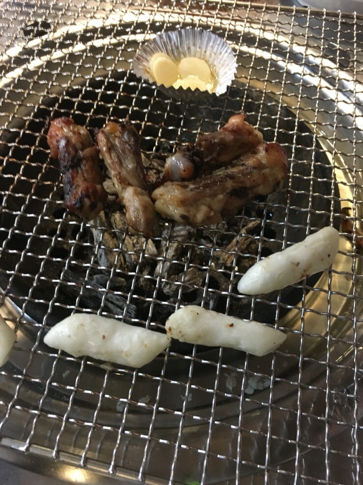 춘천중앙로숯불닭갈비 이미지