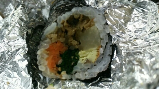 방배김밥 이미지
