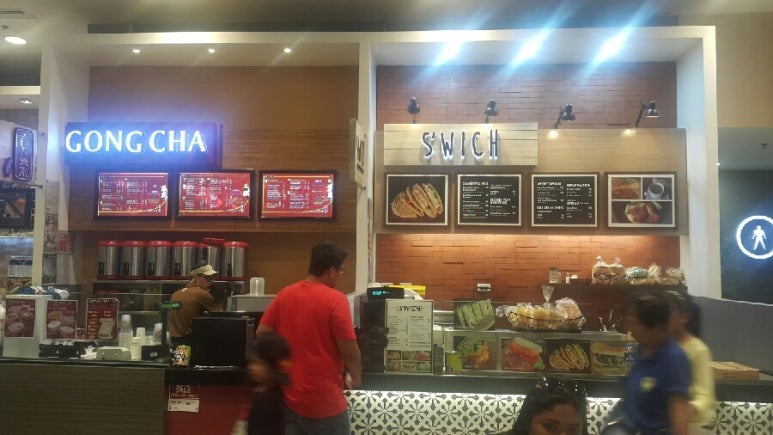 SM푸드 이미지