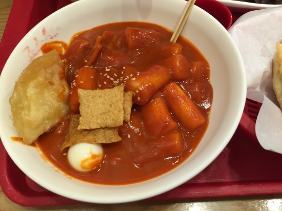 죠스떡볶이 이미지