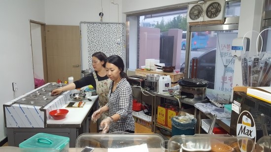 선미분식 이미지