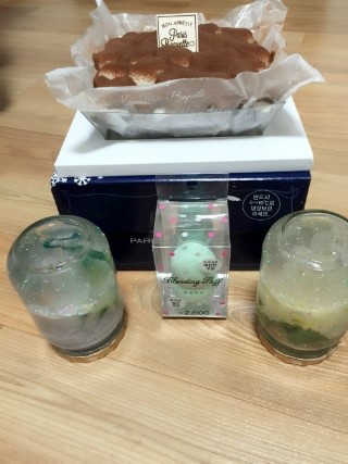 맛조은치킨 이미지