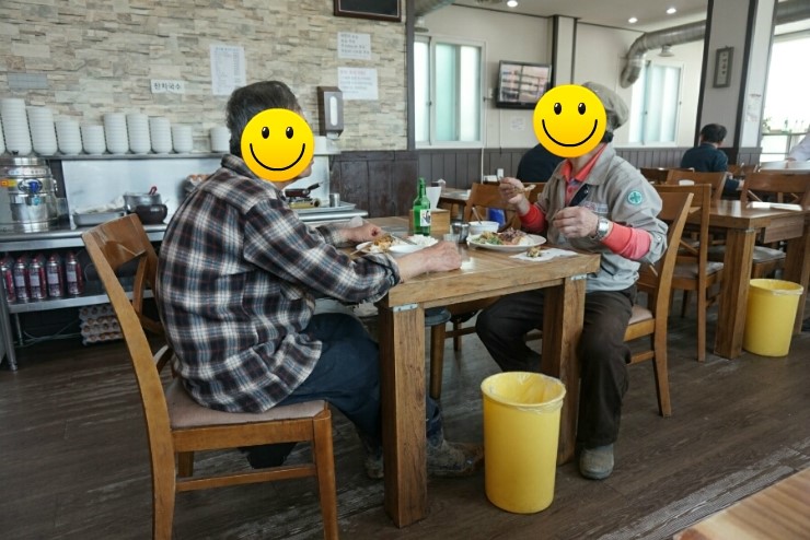 연재한식뷔페 이미지