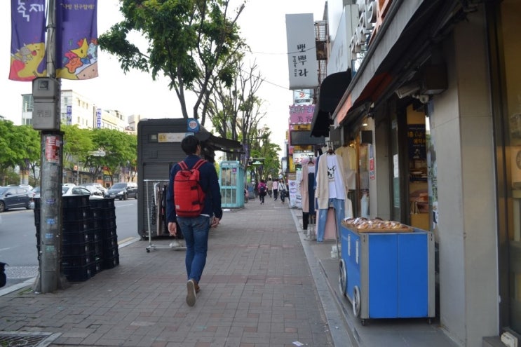 앤디(ND)#179 헤어 이미지