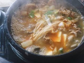 일미옥식육식당 이미지