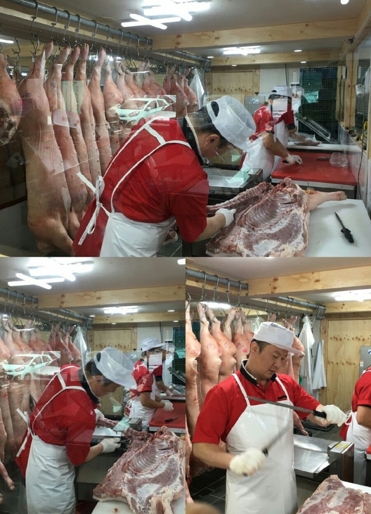 오가네한우마을 이미지