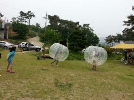 버블마린 이미지