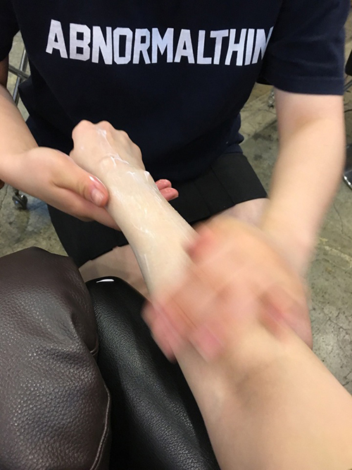 허브헤어미용실 이미지