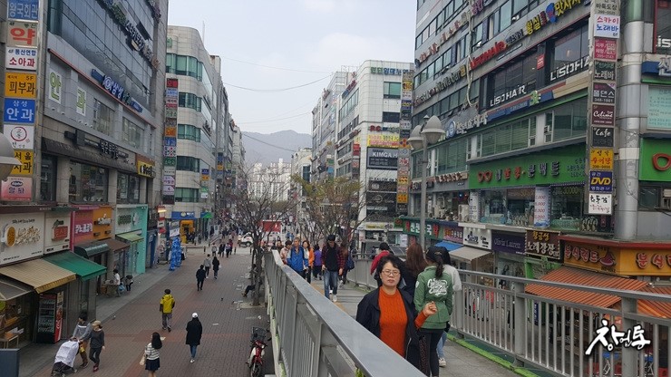 산본IC 이미지