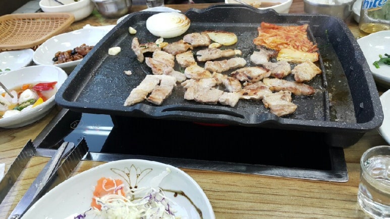 고기복 이미지