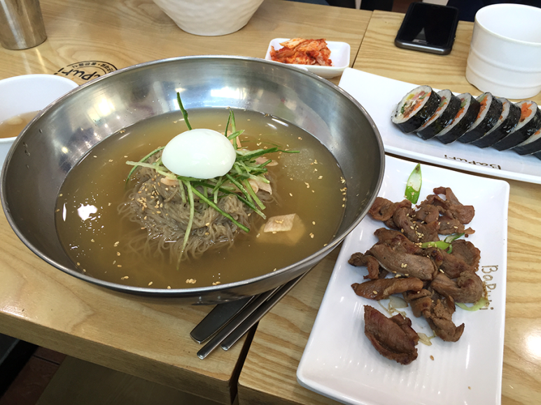 시원한계절 이미지