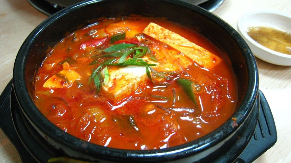 서대문 김치찜&김치찌개 이미지