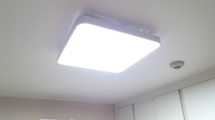 천안밝은빛LED세상새빛조명 이미지