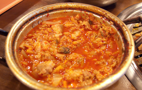 고기와찌개마을 이미지