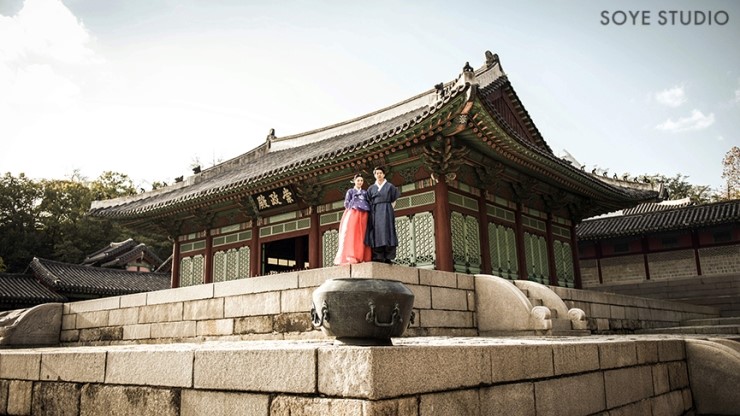 소예한복 이미지