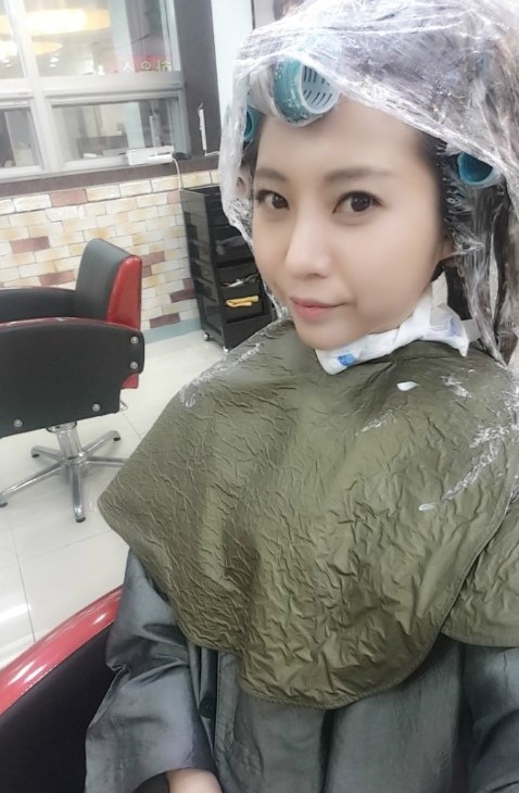 헤어닥 이미지
