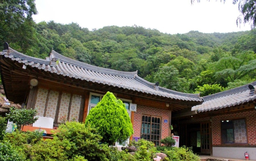 거목민박 이미지
