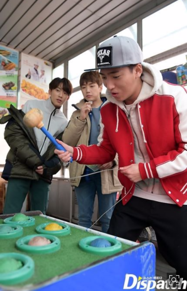 바로 이맛이야! 이미지