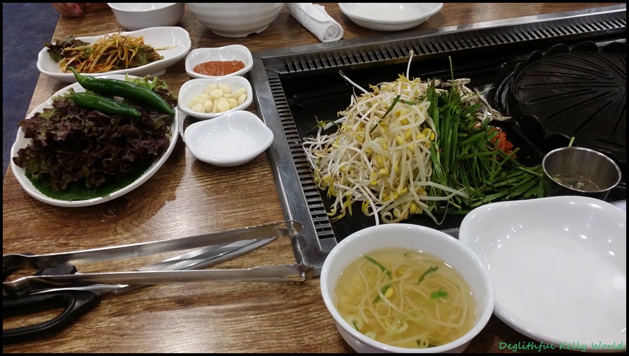 화돌농장제주흑다돈 이미지
