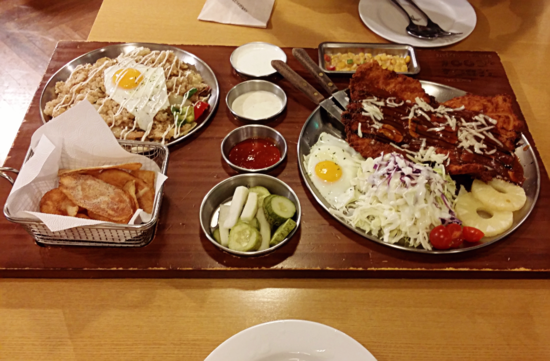 돈후라이드 이미지