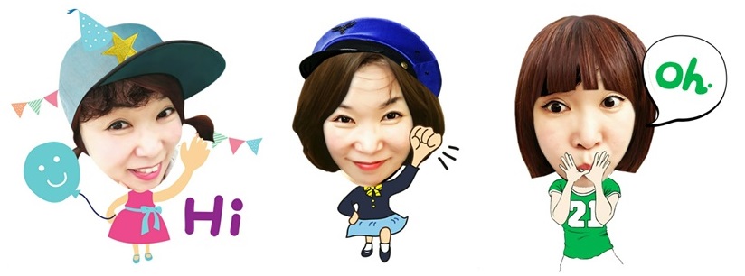 신장개업 이미지