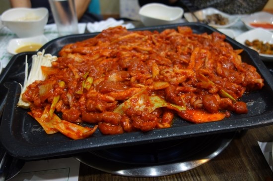 본가은행나무집 이미지