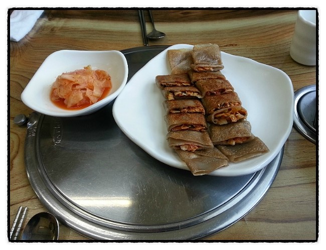 일등한우숯불구이 이미지