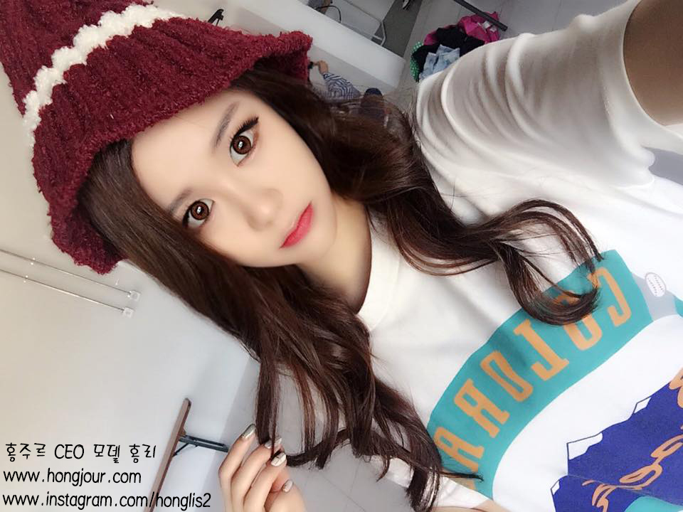 홍주르 이미지