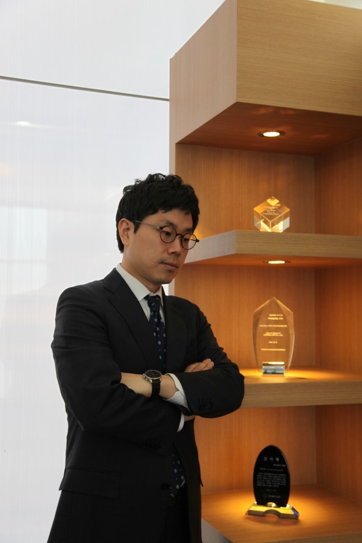 변호사이승재법률사무소 이미지