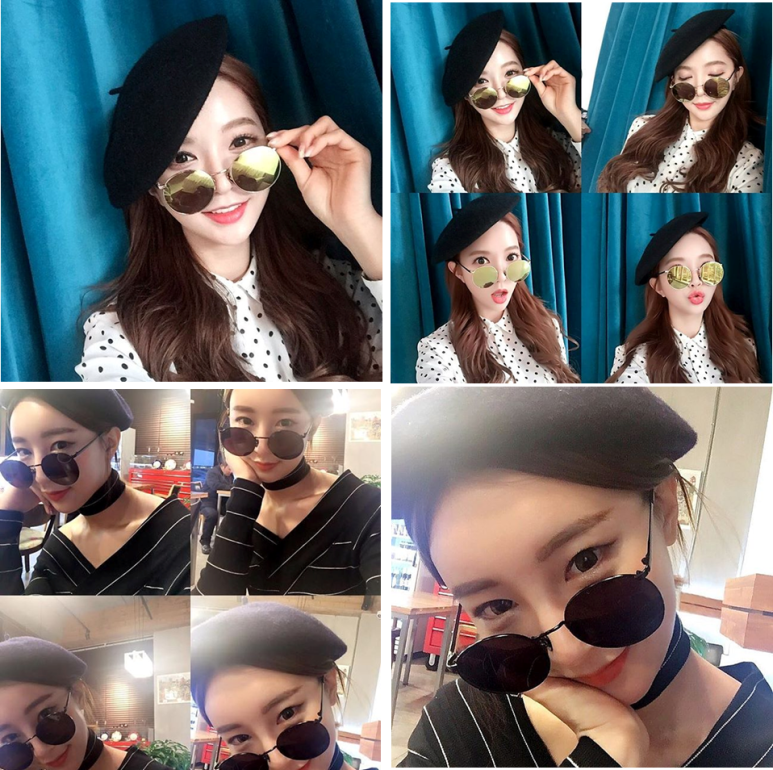 베이그 이미지