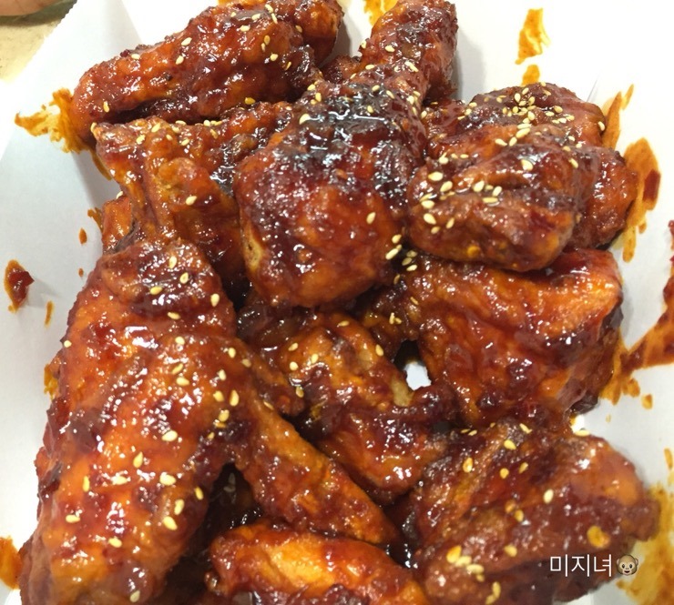 멕시카나(안양점) 이미지