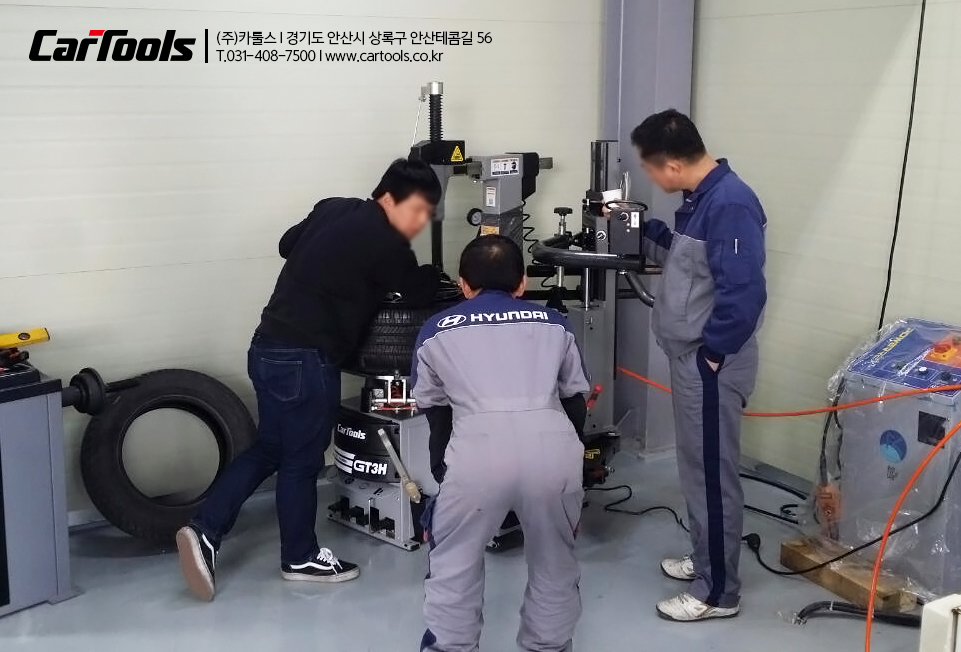 명진자동차정비 이미지