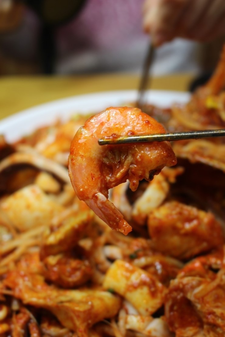 만나해물찜 이미지