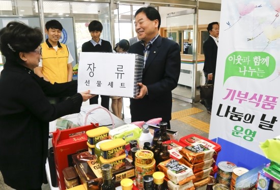 대덕식품 이미지