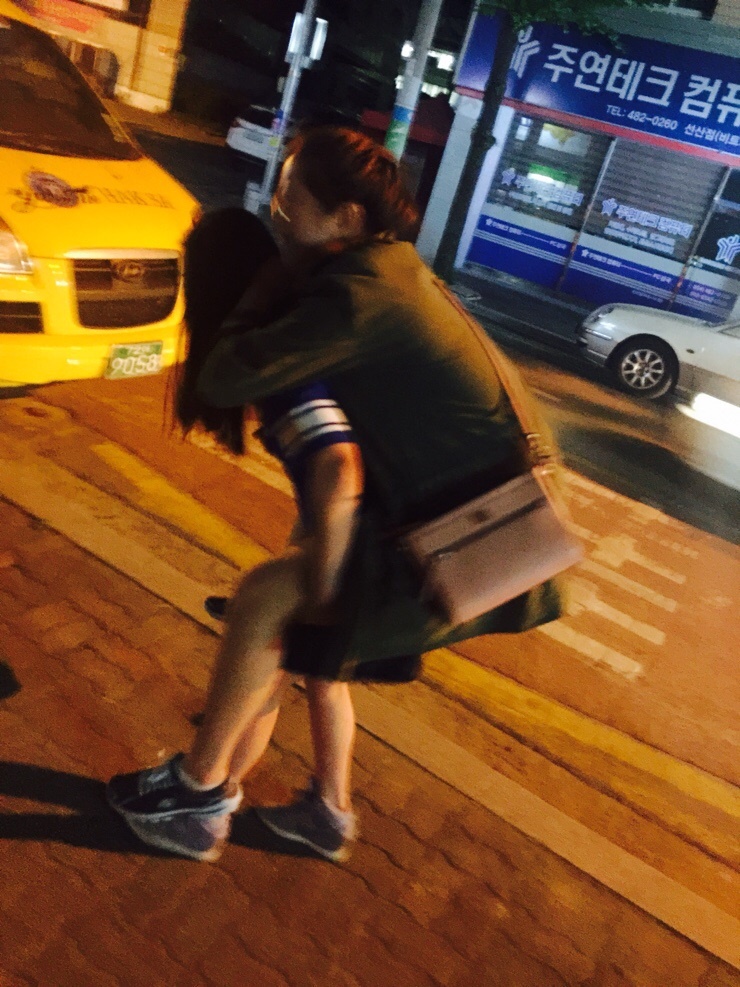 한돈참숯꼬기 이미지