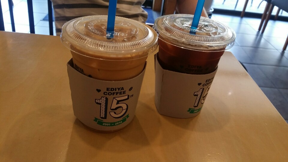 이디야커피답십리 이미지