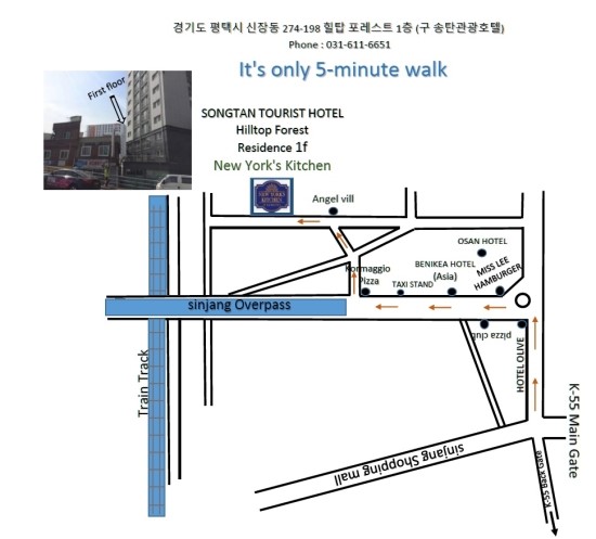 뉴욕스 이미지