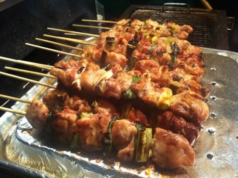 오늘도닭꼬치 이미지
