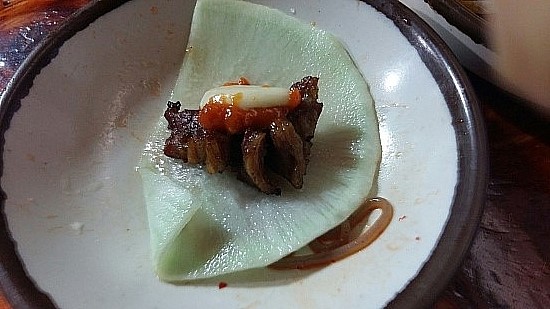 손문연탄불대구막창 이미지