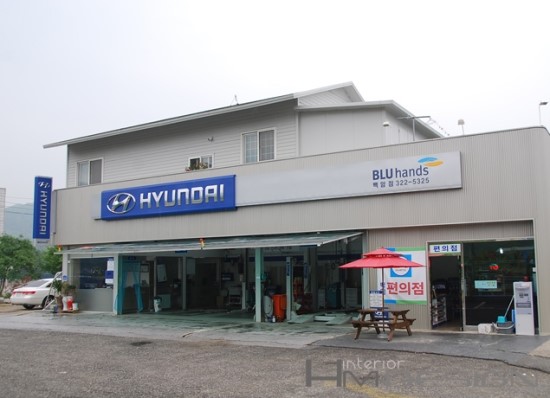 원동점현대자동차 이미지