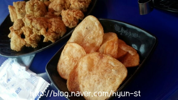 충만치킨 관저점 이미지