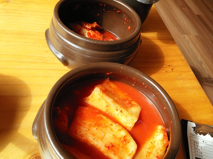구수옥설렁탕 이미지