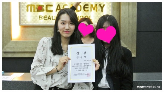 김민주뷰티헤어 이미지